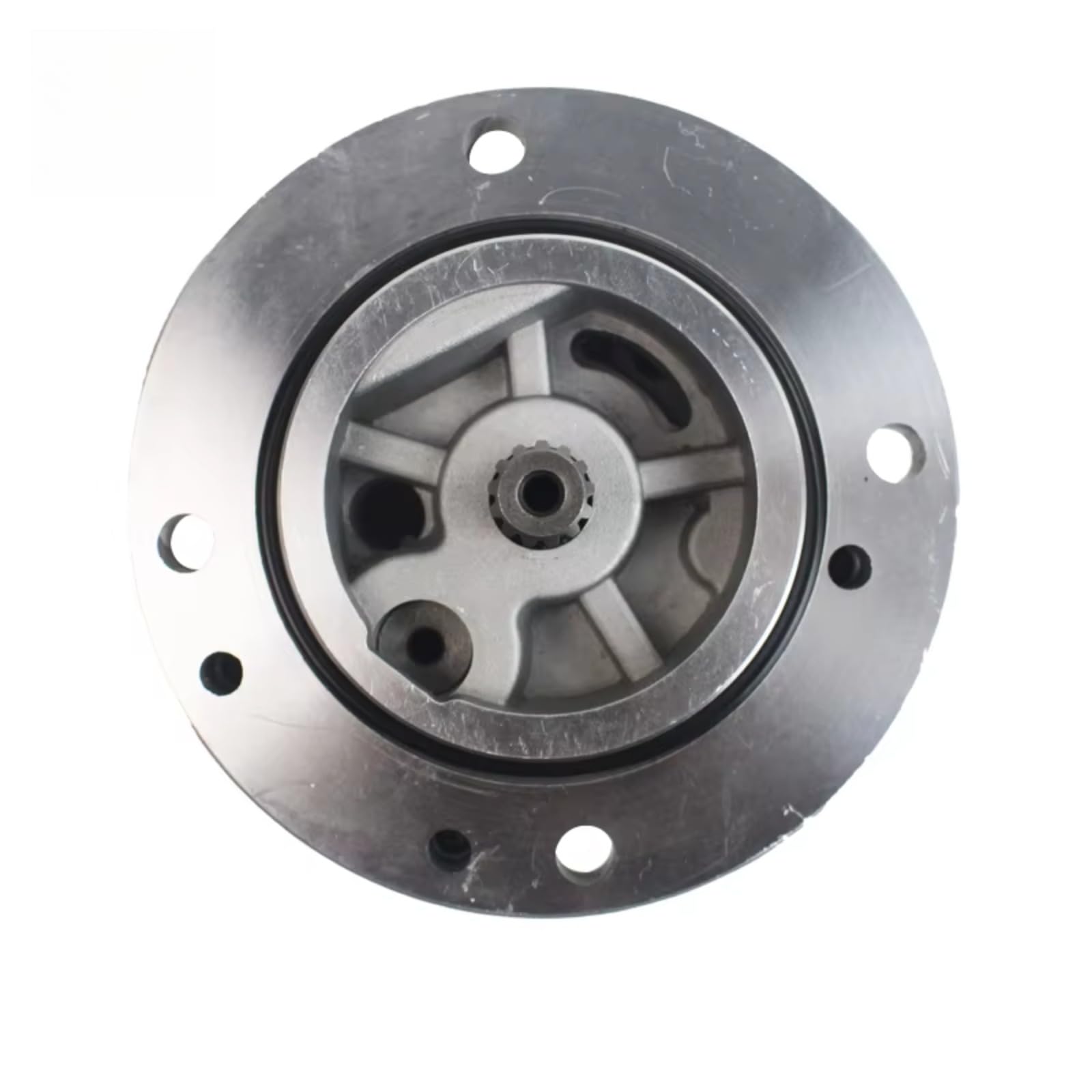 ZAX70-5G Hydraulic Gear Pilot Pump  Fits for Excavator Replace parts