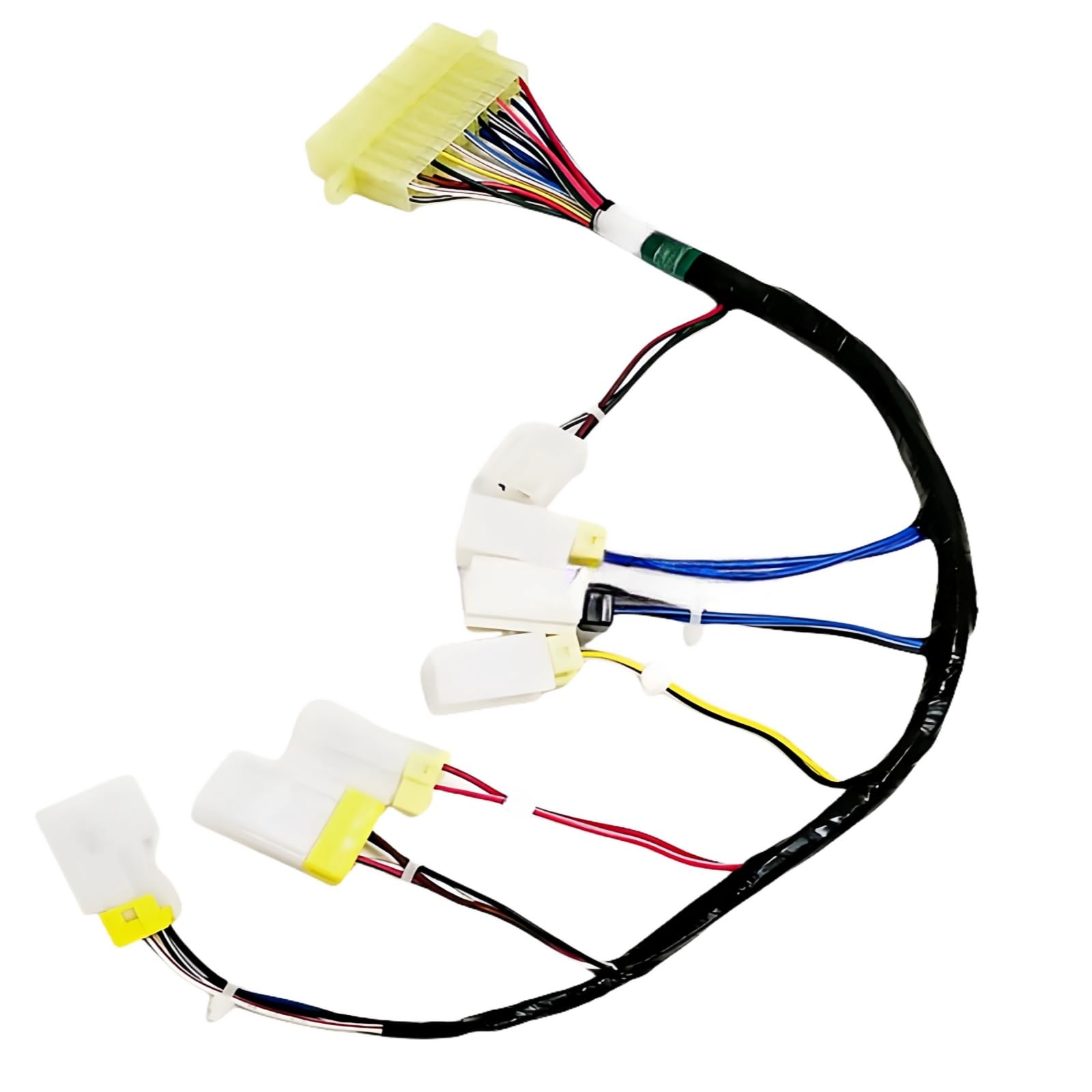 20Y-979-6151 20Y9796151 Wiring Harness Fits for Komatsu Excavator PC200-7 Replace parts