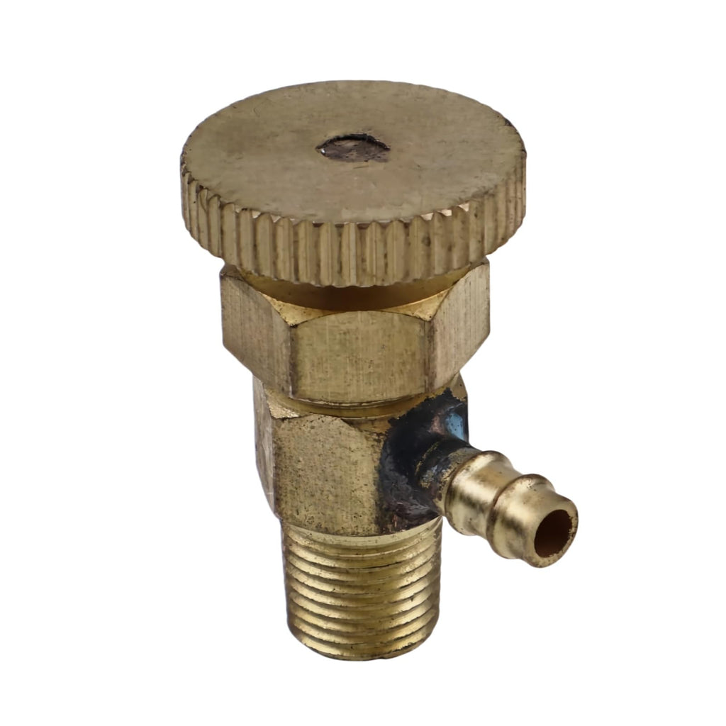 Fuel Bleeder Valve 6598102-A Fits for Bobcat S185 S205 S510 S130 S150 S160 T180 T190 T110 T140