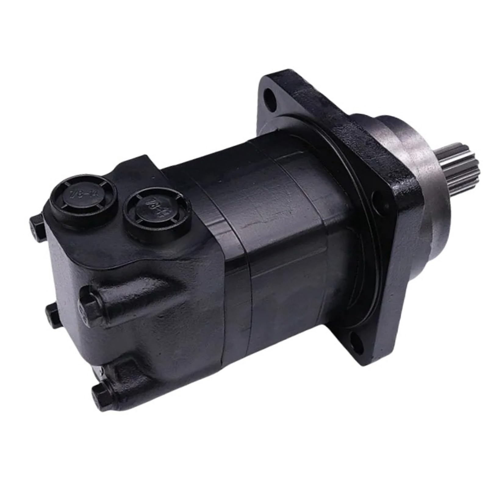 105-1034 105-1034-006 1051034 1051034006 Hydraulic motor Fits for Eaton Char-Lynn 2000 Series