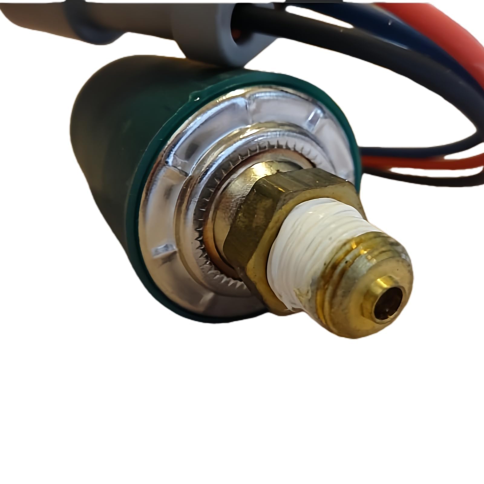 162-0782 Oil Pressure Switch Fits for Caterpillar Engine 3054 3116 3304 3306 3406 3412 Wheel Tractor 621G 623G 627G Asphalt Paver AP-1000B AP-1050B