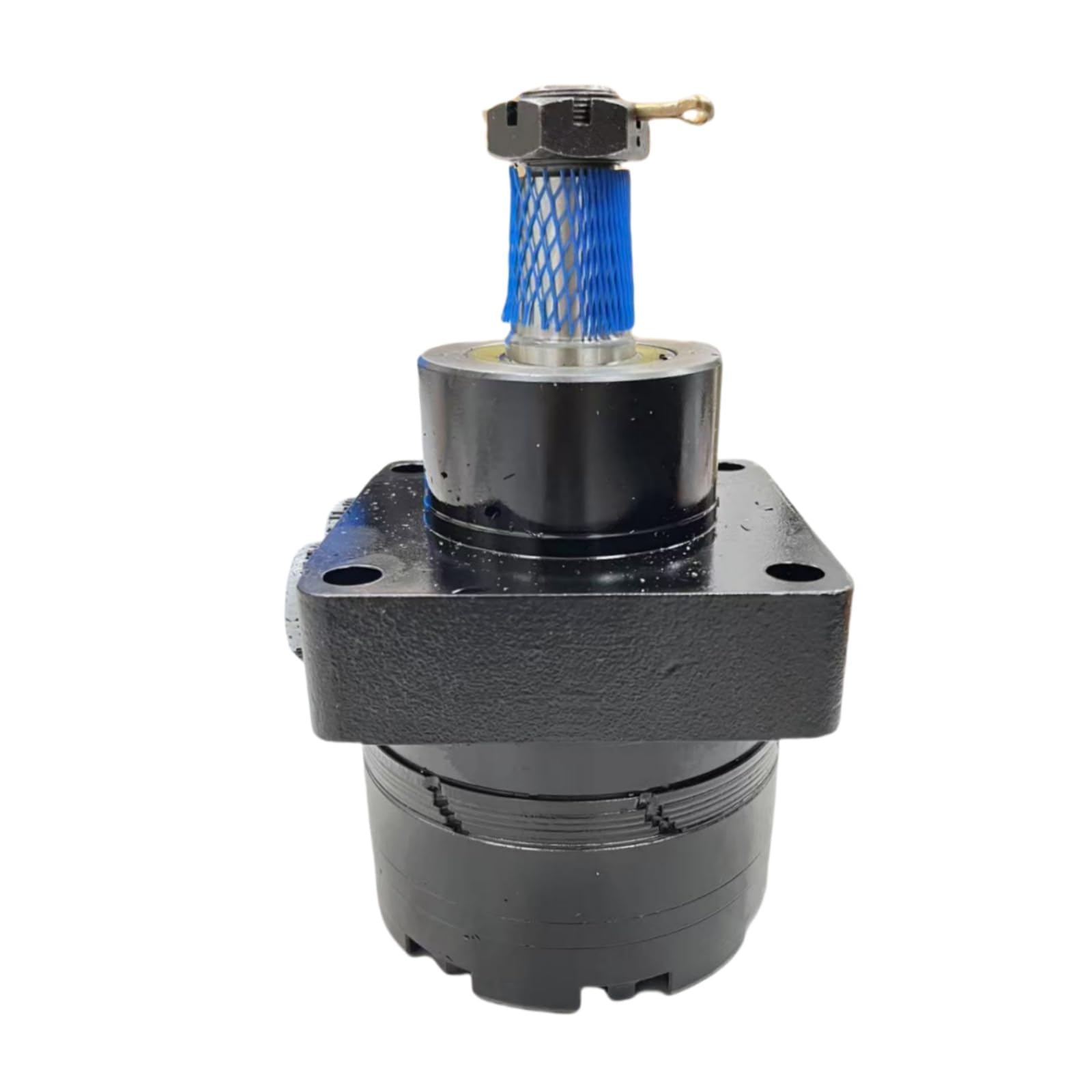 TF0240US080AA TF0240US080AAGW TF0240US080AAFW Hydraulic Drive Wheel Motor Compatible with Parker