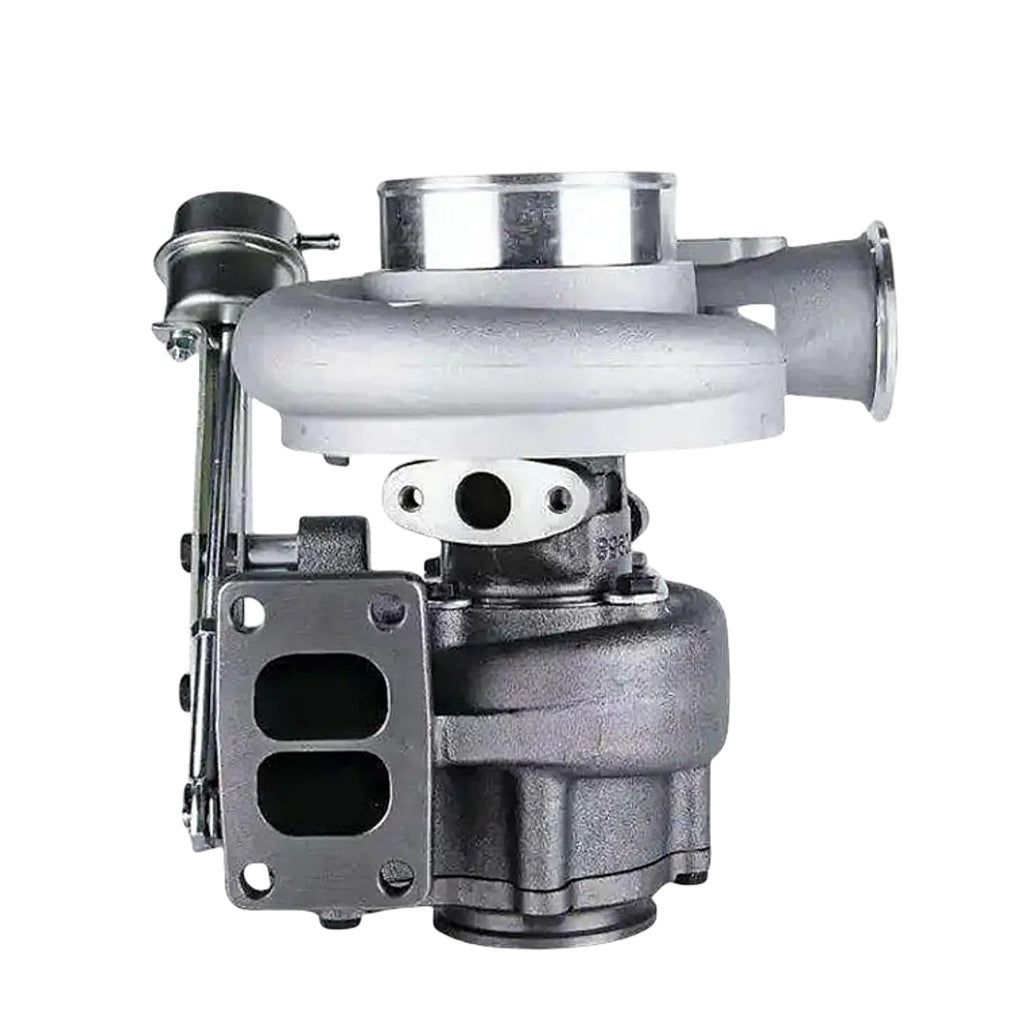 3538856 4033765 3802909 Turbocharger Fits for Cummins Turbo HX40W Engine 6CTA