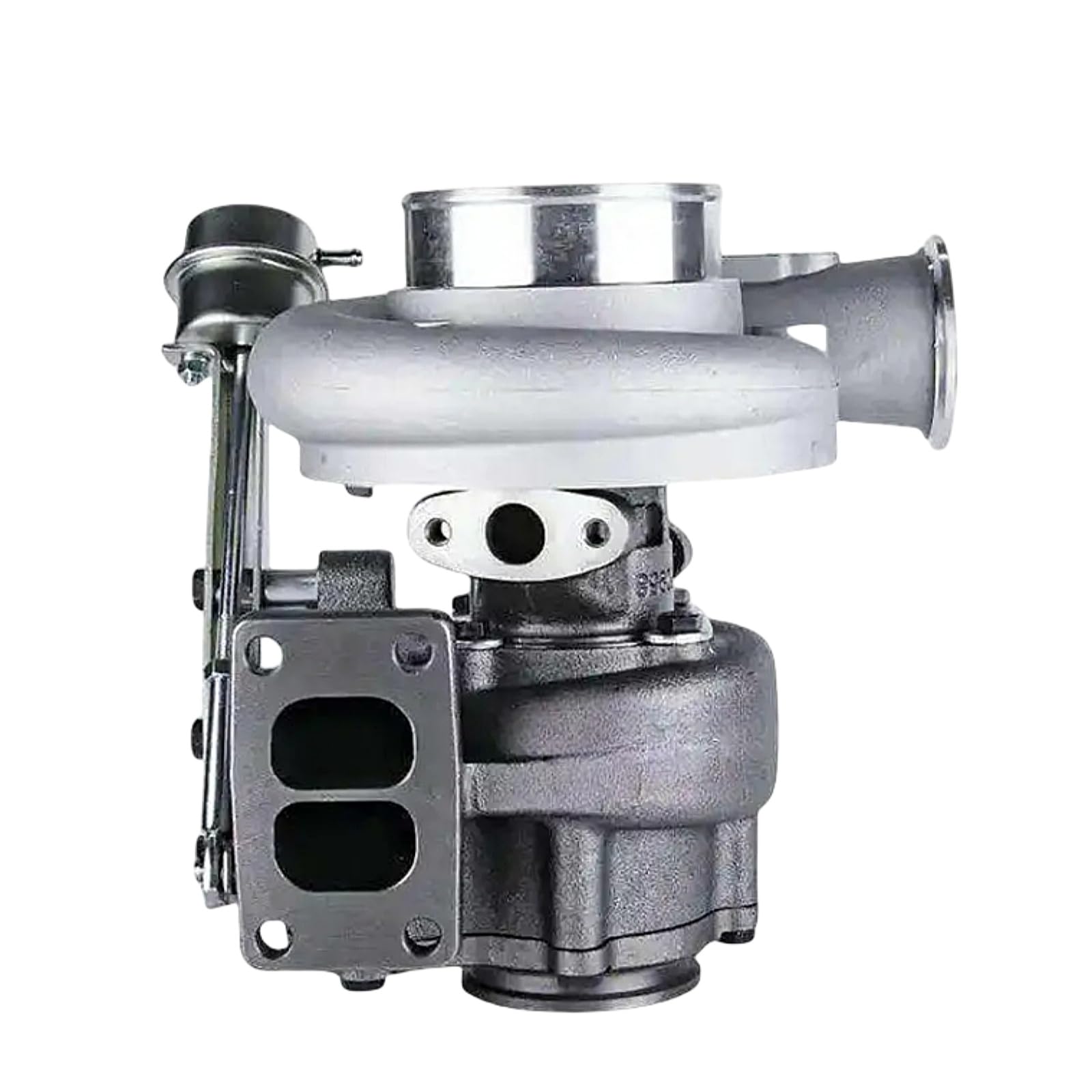 3538856 4033765 3802909 Turbocharger Fits for Cummins Turbo HX40W Engine 6CTA