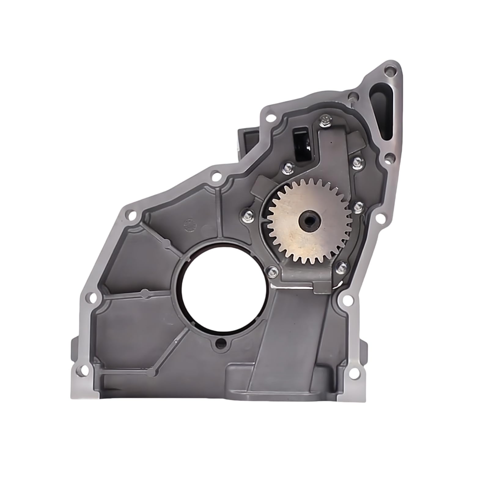 2108070116 1011015 Oil Pump Fits for Volvo D8K Engine Replace parts