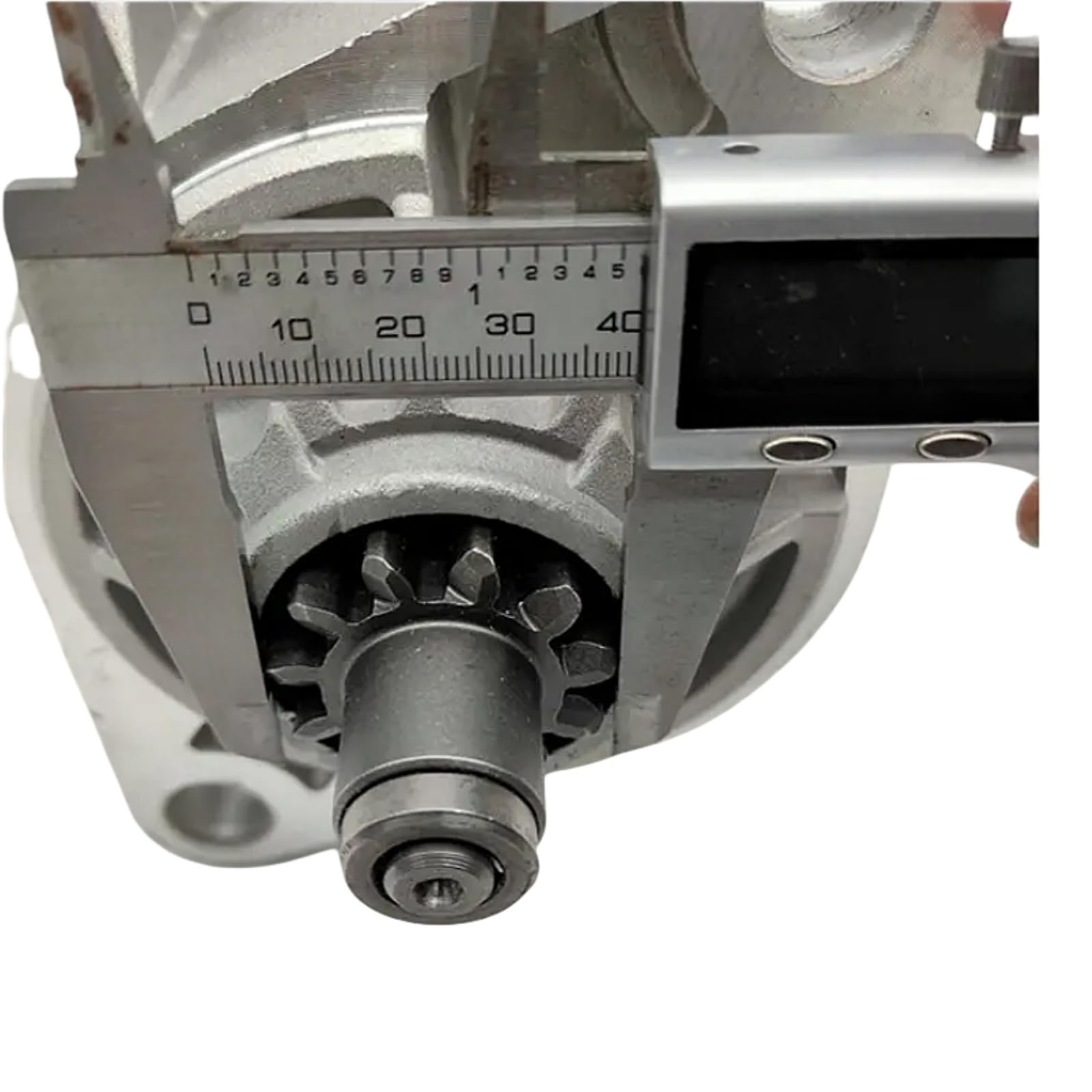0280009760 0280009761 24V 4.5KW 11T Starter Motor Fits For Hino Engine W04D W06D W06E W04CT Replace parts