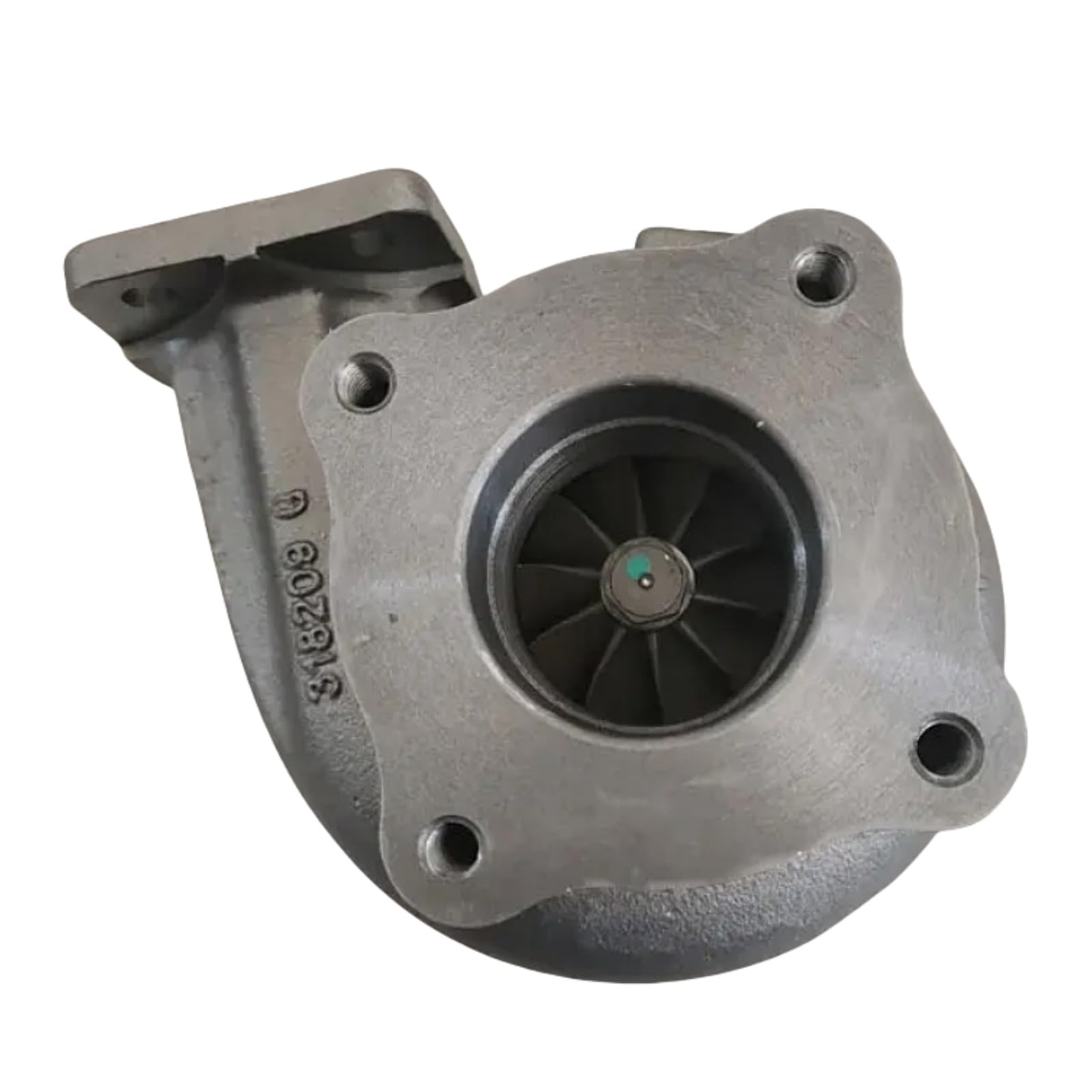 VOE20460945 20460945 318281R Turbocharger Fits for Excavator EC135B EC140B L50E BL71 BL70 BL60 BL61