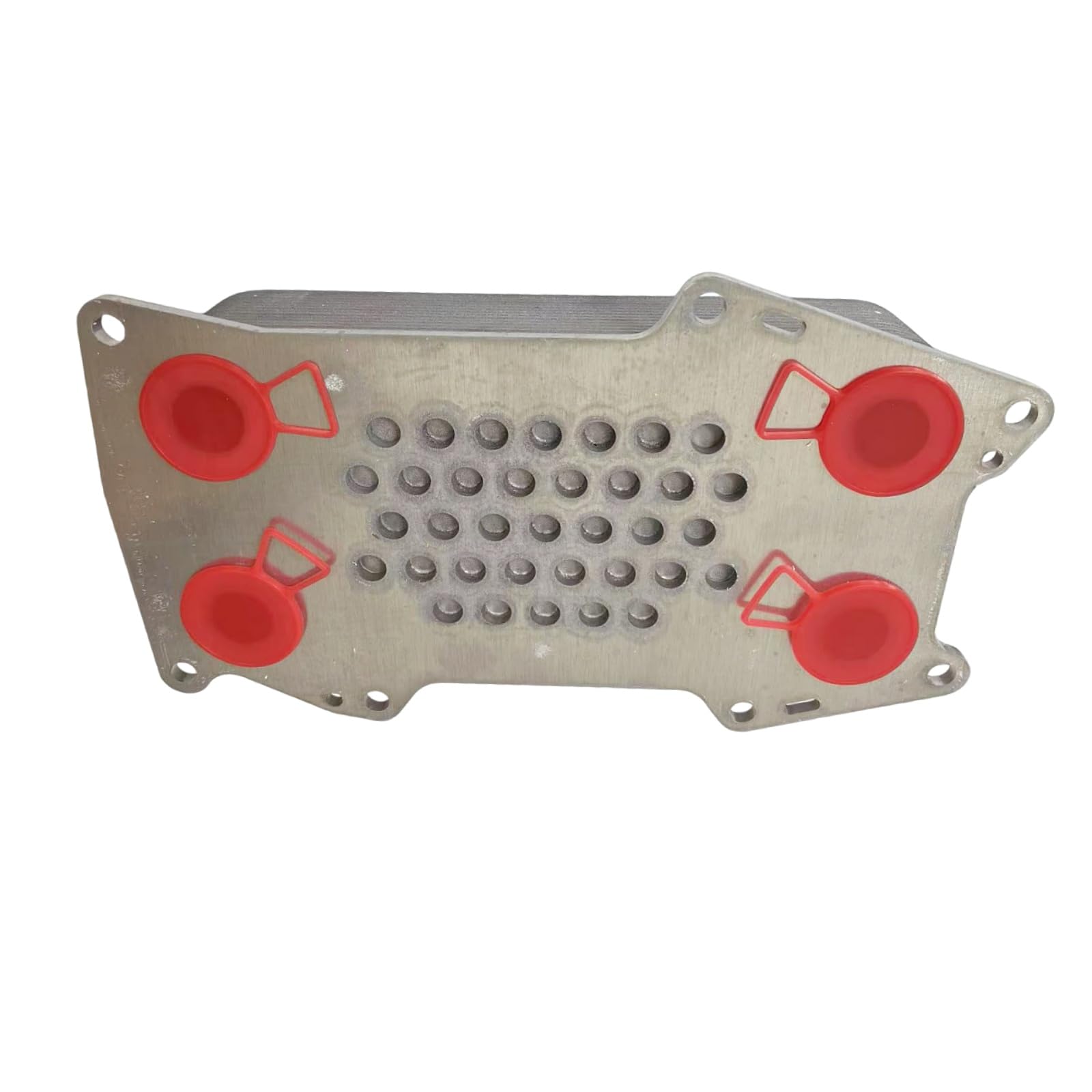 VOE23191319 Oil Cooler Compatible with Volvo Excavator EC210B EC210