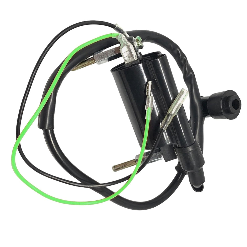 2PCS Ignition Coil 21121-1049 211211049 Fits for Kawasaki for Bayou 300