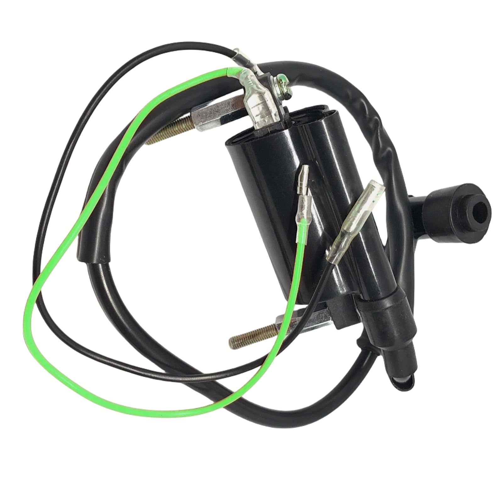 2PCS Ignition Coil 21121-1049 211211049 Fits for Kawasaki for Bayou 300