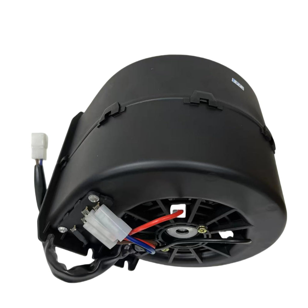 12V Blower 359-1583 Fits for CAT 226D 232D 236D 246D 249D 257D 297D 299D