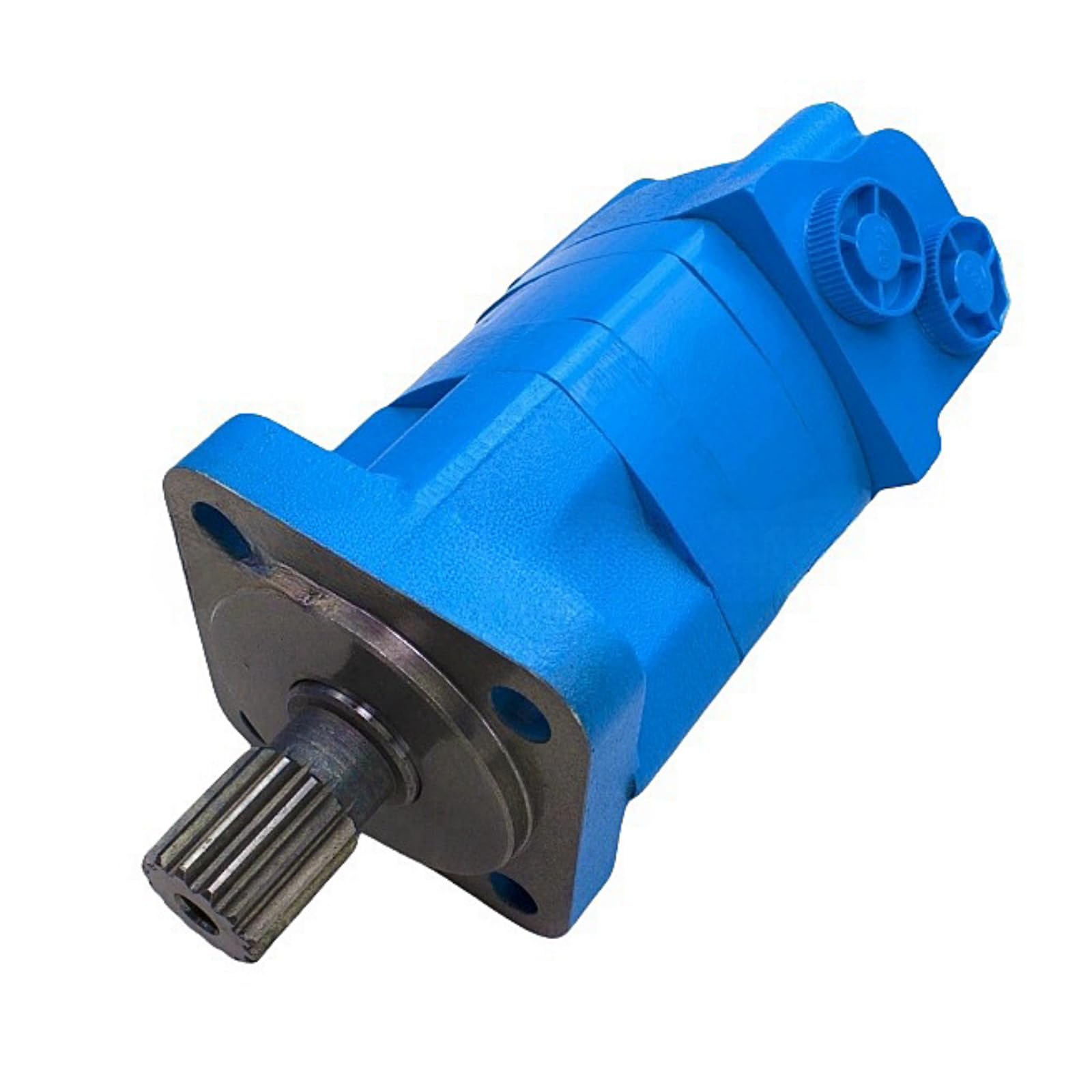 Hydraulic Motor 104-1379-006 1041379006 104-1379 1041379 Fits for Eaton Char-Lynn 2000 Series