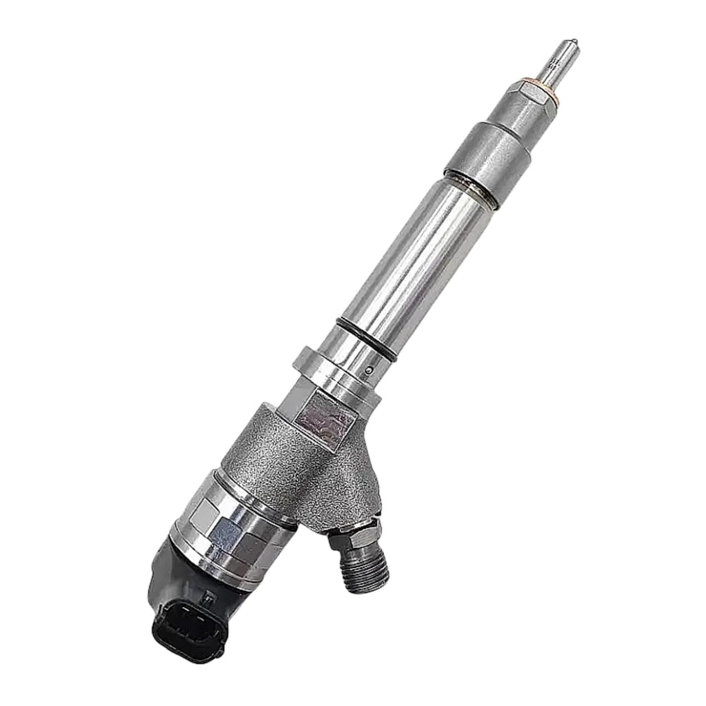 8PCS 0445120082 0986435520 97780360, 98002368 Fuel Injector Fits for 07.5-10 GM Che-vy 6.6L LMM Duramax Diesel