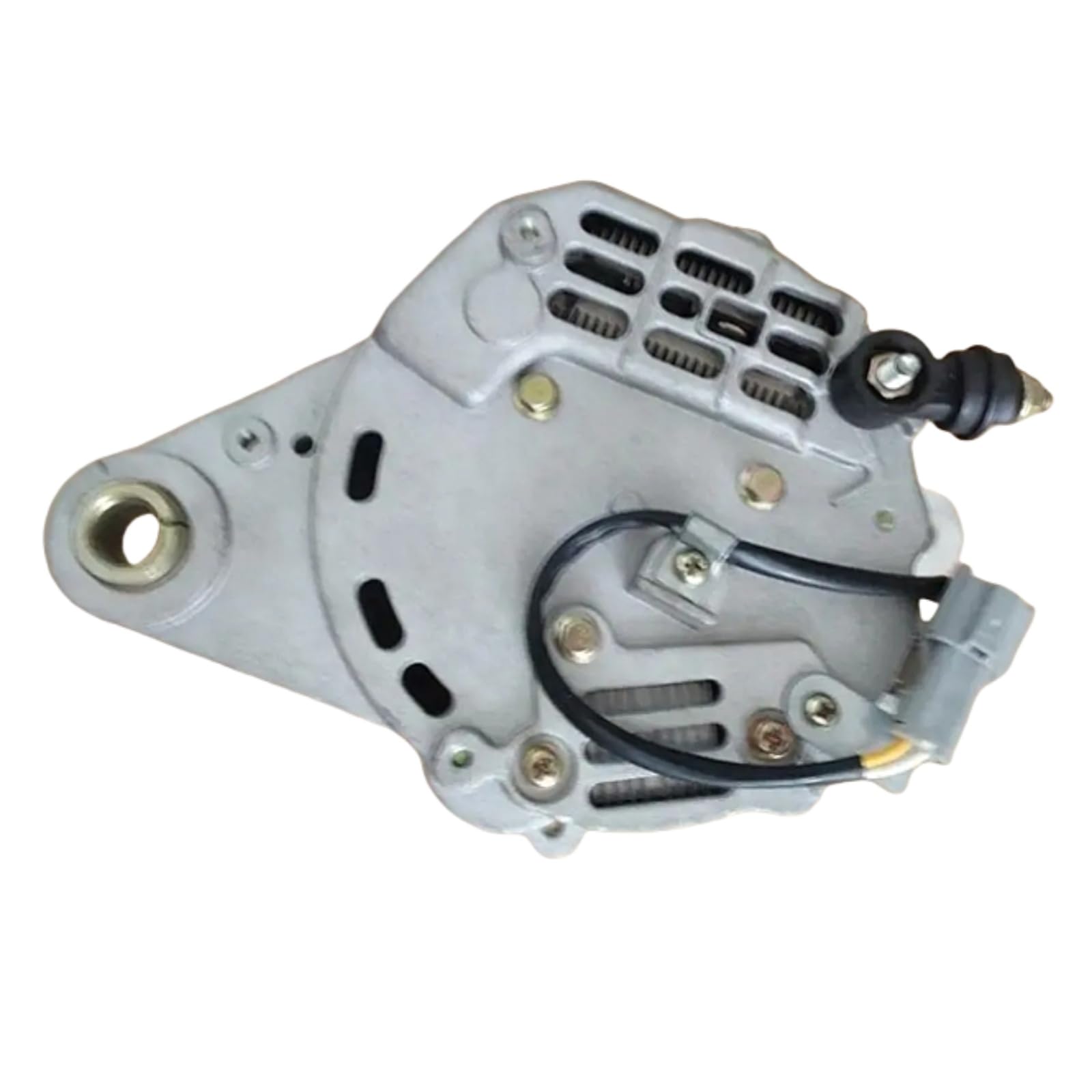 1812005303 1812005901 24V Alternator Compatible with John Deere New Holland Excavator