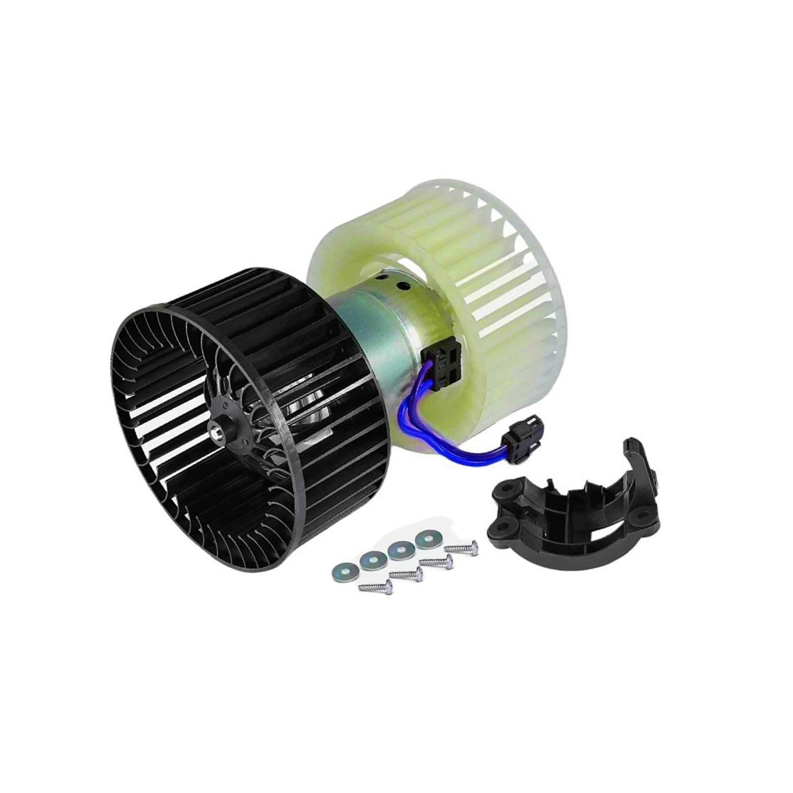 64119071946 A/C Blower Motor Fits for BMW E46 E83