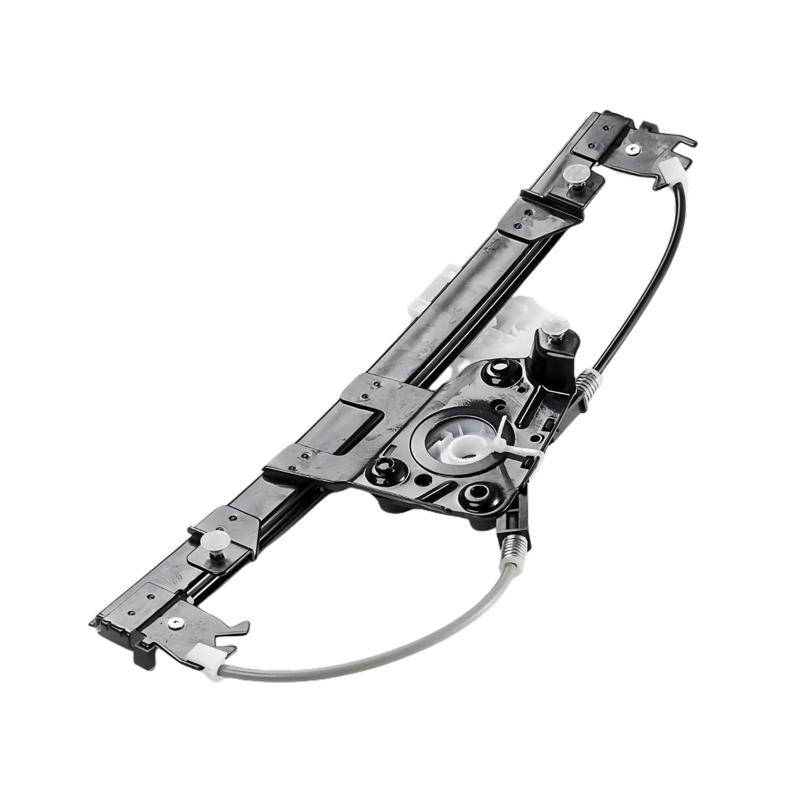 51357138467 51357138468 Rear Left Right Power Without Motor Window Regulator Kit Fits for BMW E87 Replace parts