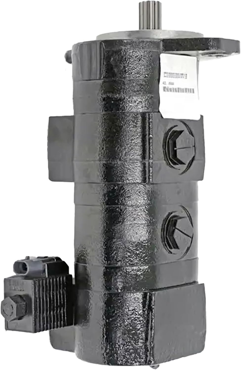 Hydraulic Pump 6688673 Fits for S220 S250 S300 Steer Loader