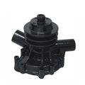Water Pump 13610069-0 1-12365475-9 1-13610-804-0 1136108040 Compatible with Isuzu Diesel Engine DA220 DA640
