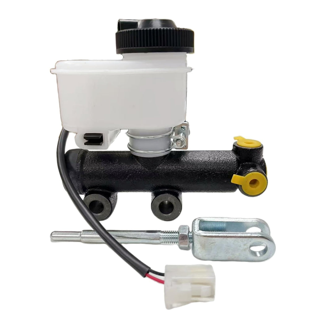 Brake Master Cylinder 91484-17100 Fits for Engine 4G52 Forklift FGTC25 FDC20 FGC15 FGC25 FGC30