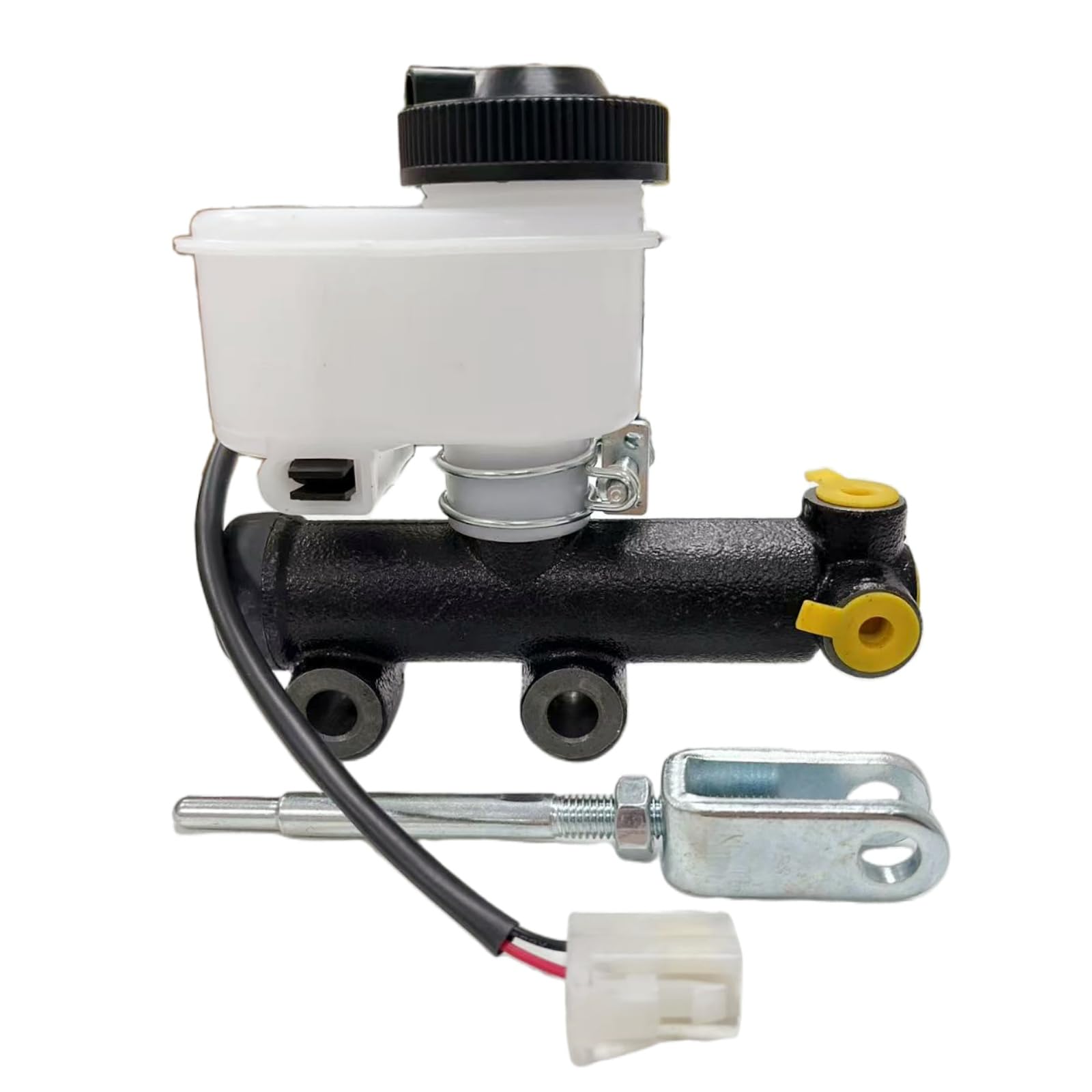 Brake Master Cylinder 91484-17100 Fits for Engine 4G52 Forklift FGTC25 FDC20 FGC15 FGC25 FGC30