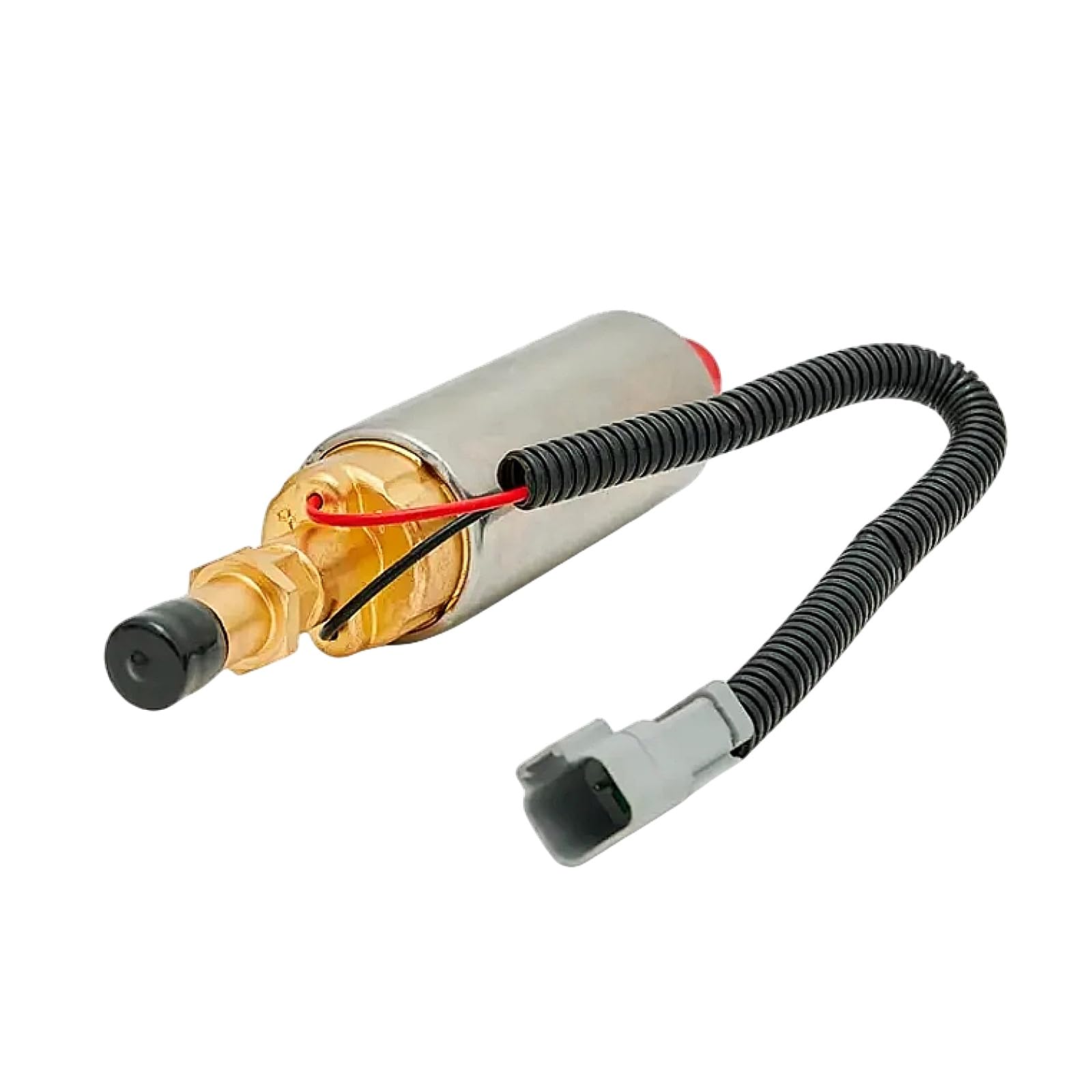 Electronic Fuel Transfer Pump 4975518 4975617 4295249 4067830 3415699 Compatible With Cummins QST30 Engine