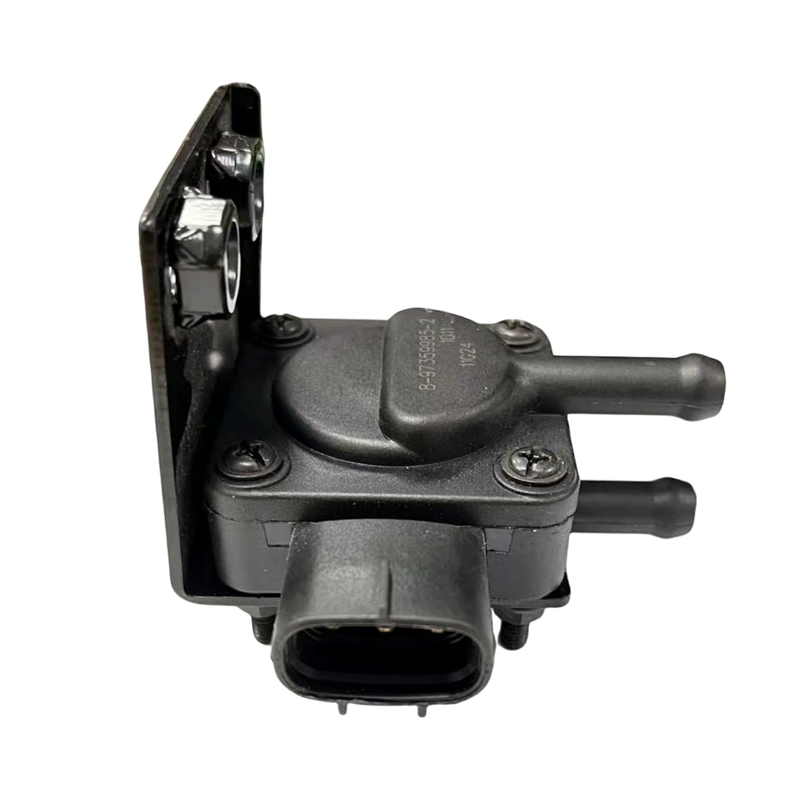 8973603682 600P Differential Pressure Sensor 8-97360368-2 Fits for Isuzu for NPR Diesel 4JJ1 Fits for GMC C6500 C7500 C8500 Replace parts