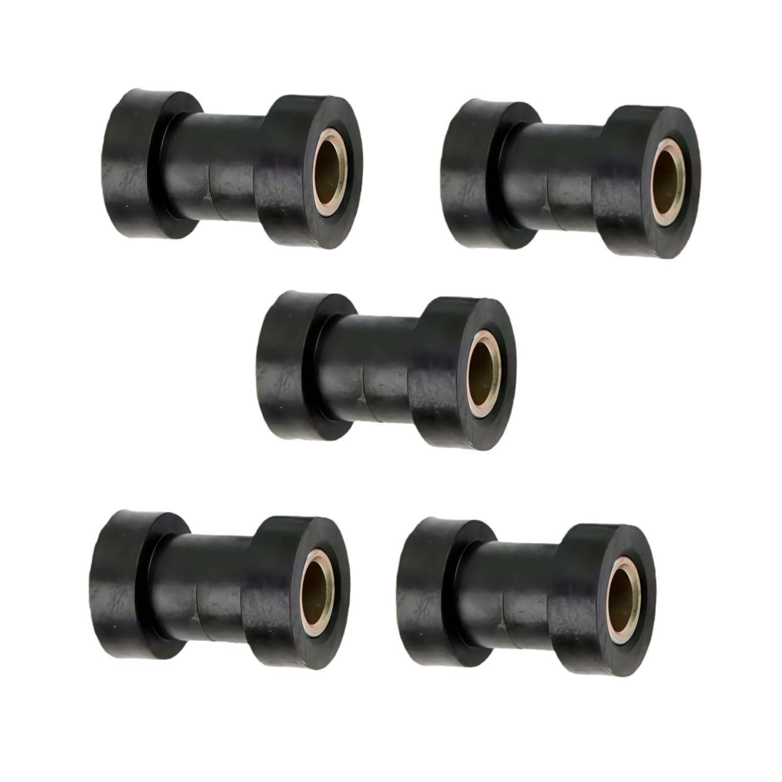 5PCS Rear Axle Suspension Middle Sleeve 4.2.01.2020 Fits for Buyany for Feishen 300cc