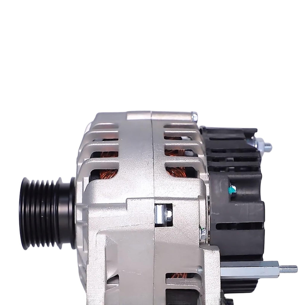 30-01114-07 Alternator Fits for Carrier Transicold Tractor Replace parts