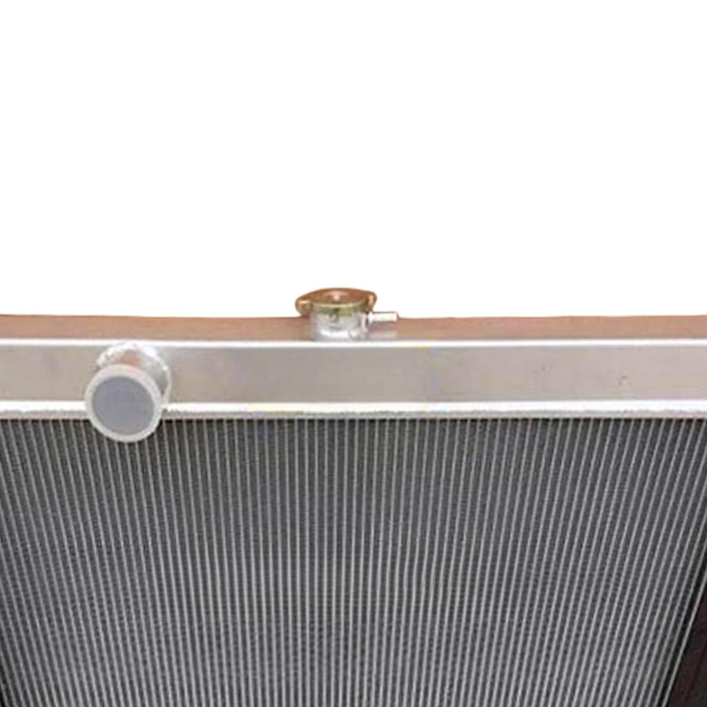 Water Tank Radiator 208-03-51111 2080351111 Fits for Komatsu PC400-5 PC300-6 PC350-6 Excavator Replace parts