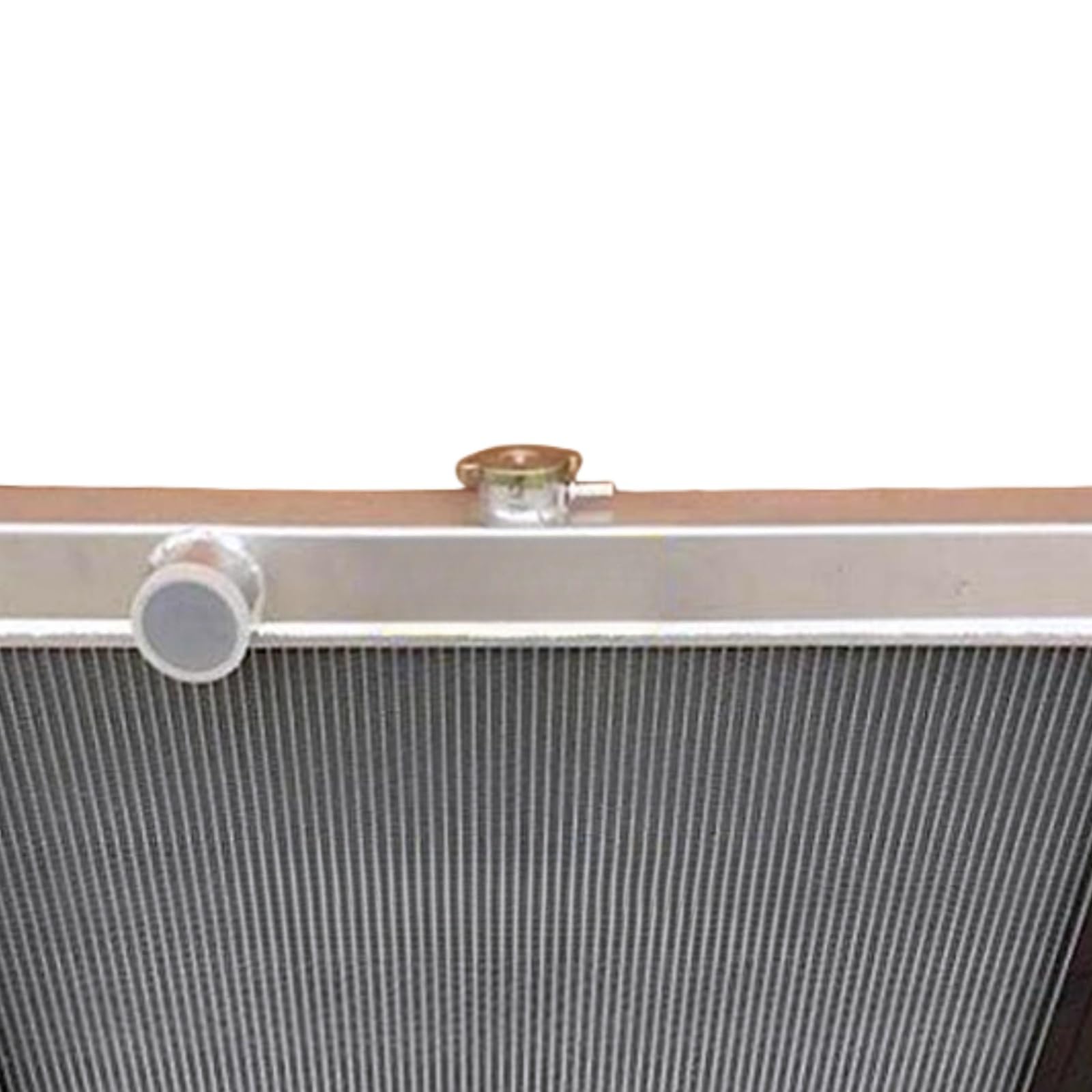 Water Tank Radiator 208-03-51111 2080351111 Fits for Komatsu PC400-5 PC300-6 PC350-6 Excavator Replace parts