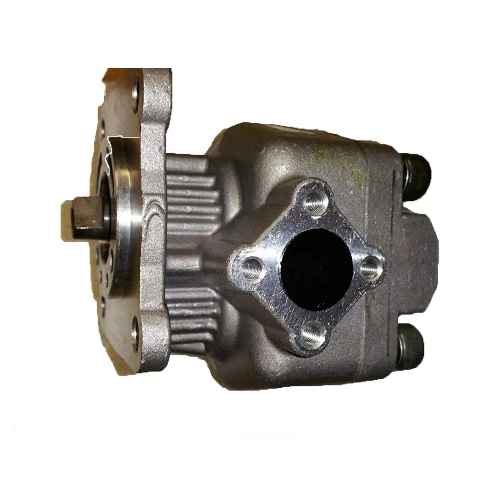 Hydraulic Gear Pump1434-503-2000-0 1434-503-200-00 Fits for Iseki TX2140F TX2140T TX2160F Replace parts