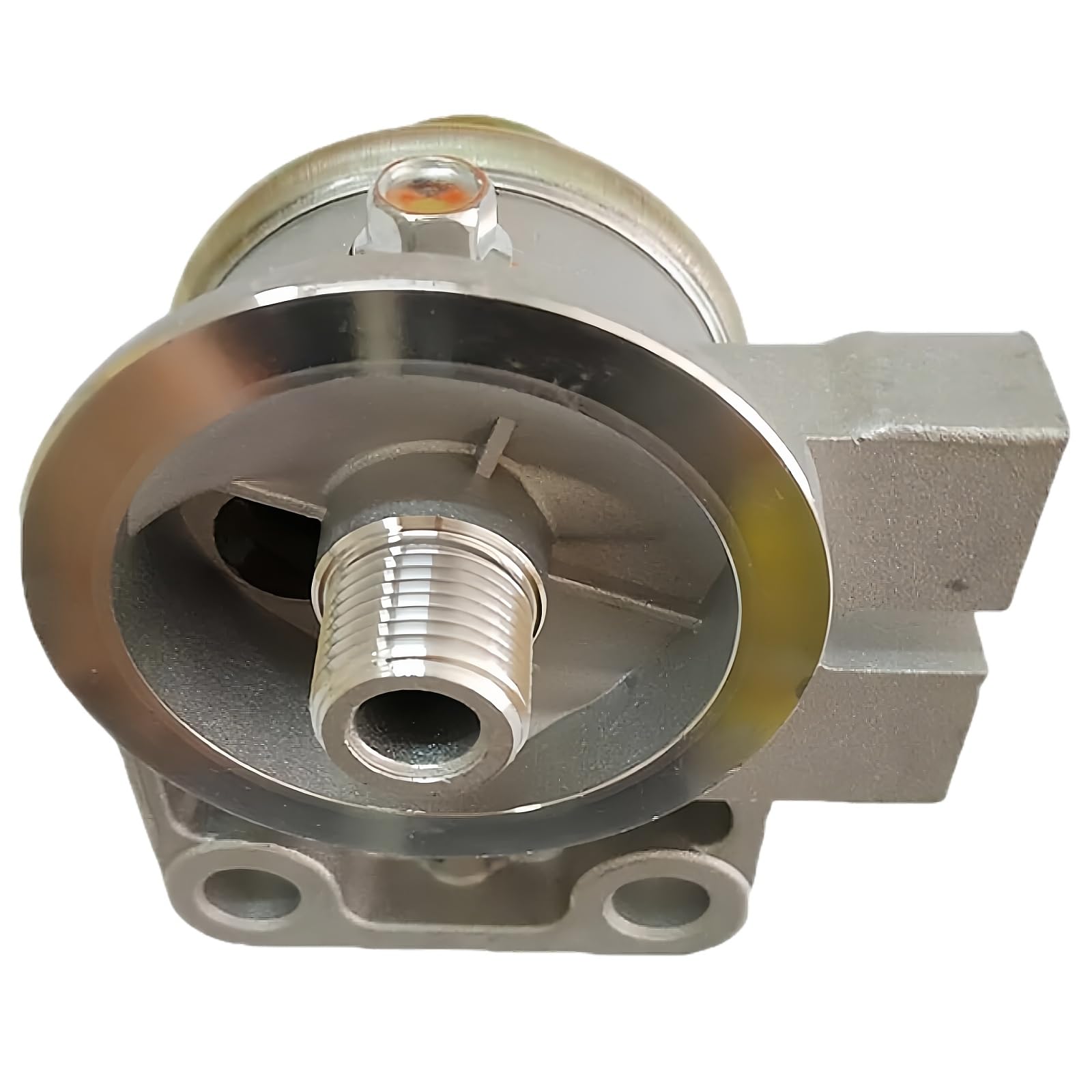 C6204717210 Fuel Filter Head Fits for Cummins Engine 6B3.3 4BT3.3 B3.3