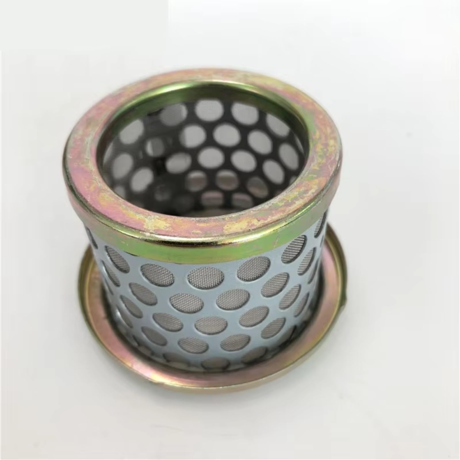Excavator Fuel Filter 600-311-9971 6003119971 SN 25049 for KOMATSU engine & NEW HOLLAND engine