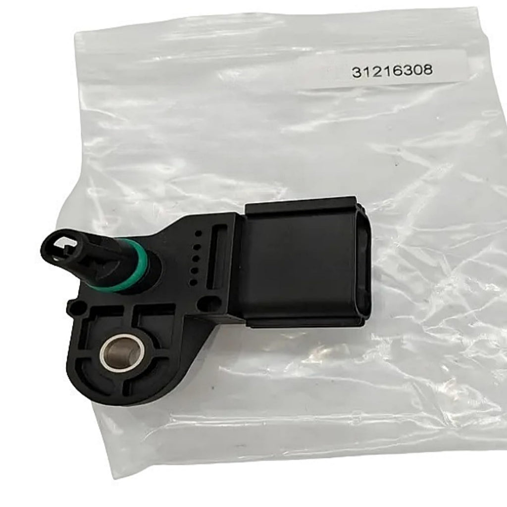 31216308 0261230218 0261230219 MAP Manifold Absolute Pressure Sensor Fits for Volvo S60 II 2.0 D3 2012-2014 Replace parts