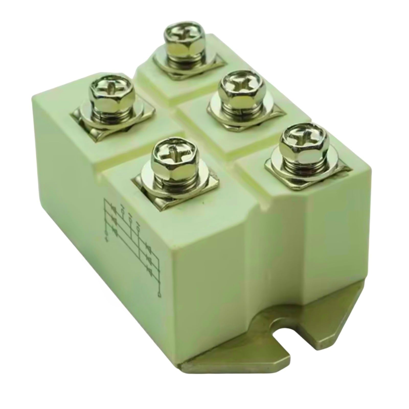 Power Bridge Rectifiers Module SKD8216 Fits for Alternator Replace parts