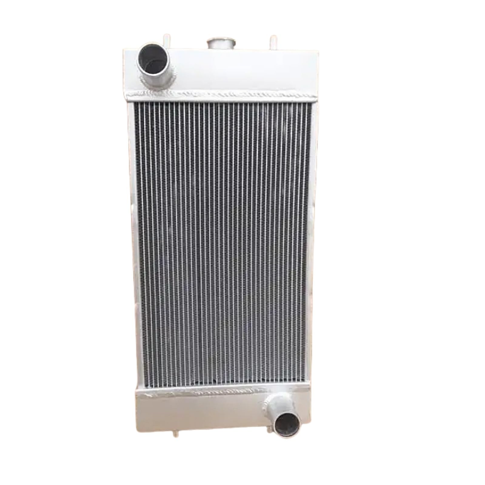 4668378 Water Tank Radiator Fits for Hitachi ZX110-3 ZX120-3 ZX130-3 ZX135US-3 ZX170W-3 ZX190W-3 Excavator Replace parts