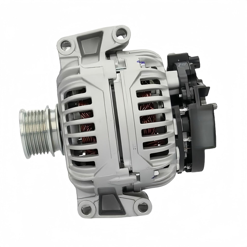 0141542702 014154270280 120A 14V Alternator Fits for Benz for Viano for Vito