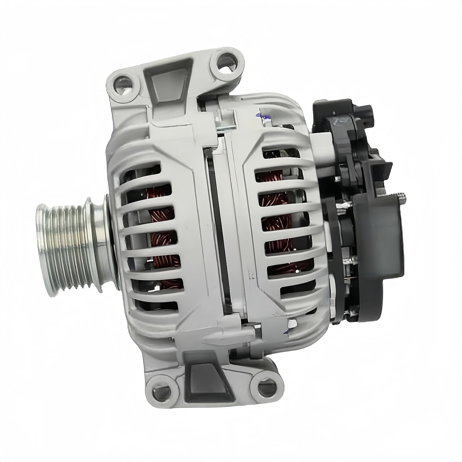 0141542702 014154270280 120A 14V Alternator Fits for Benz for Viano for Vito