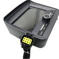 Excavator Monitor Display Panel 15E19-005 21Q6-33401 Fits for Hyundai R220-9S R480-9 Excavator