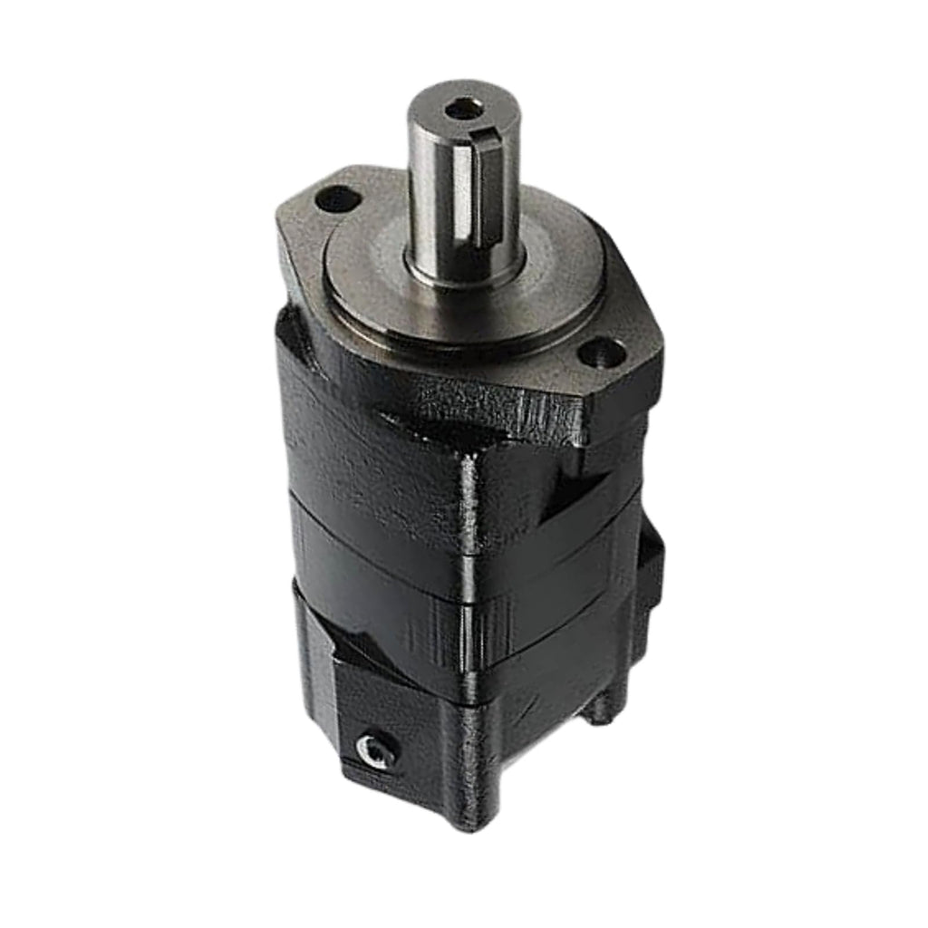 104-1256-006 1041256006 104-1256 Hydraulic Motor Compatible with Eaton Char-Lynn 2000 Series