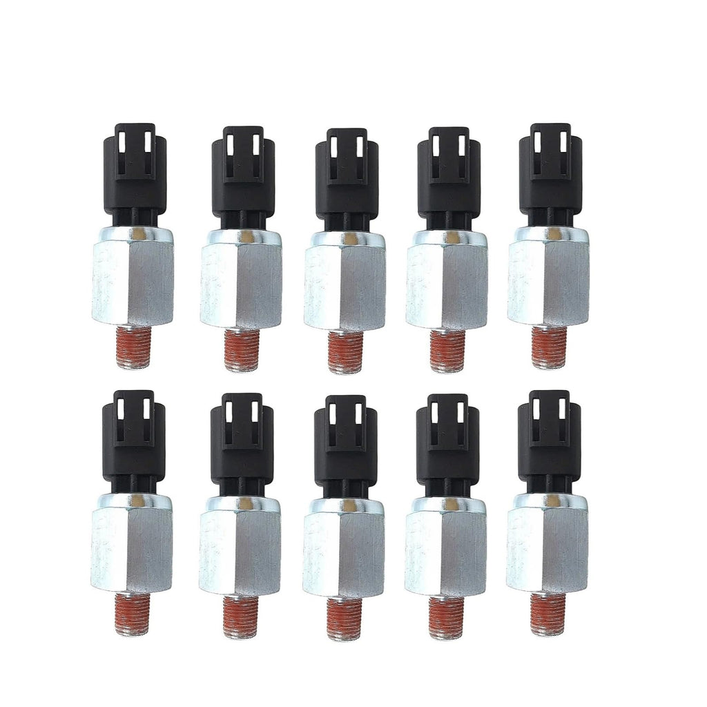 10pcs Oil Pressure Sensor 185246280 Fits for Perkins 403A-11 403D-11 403F-11