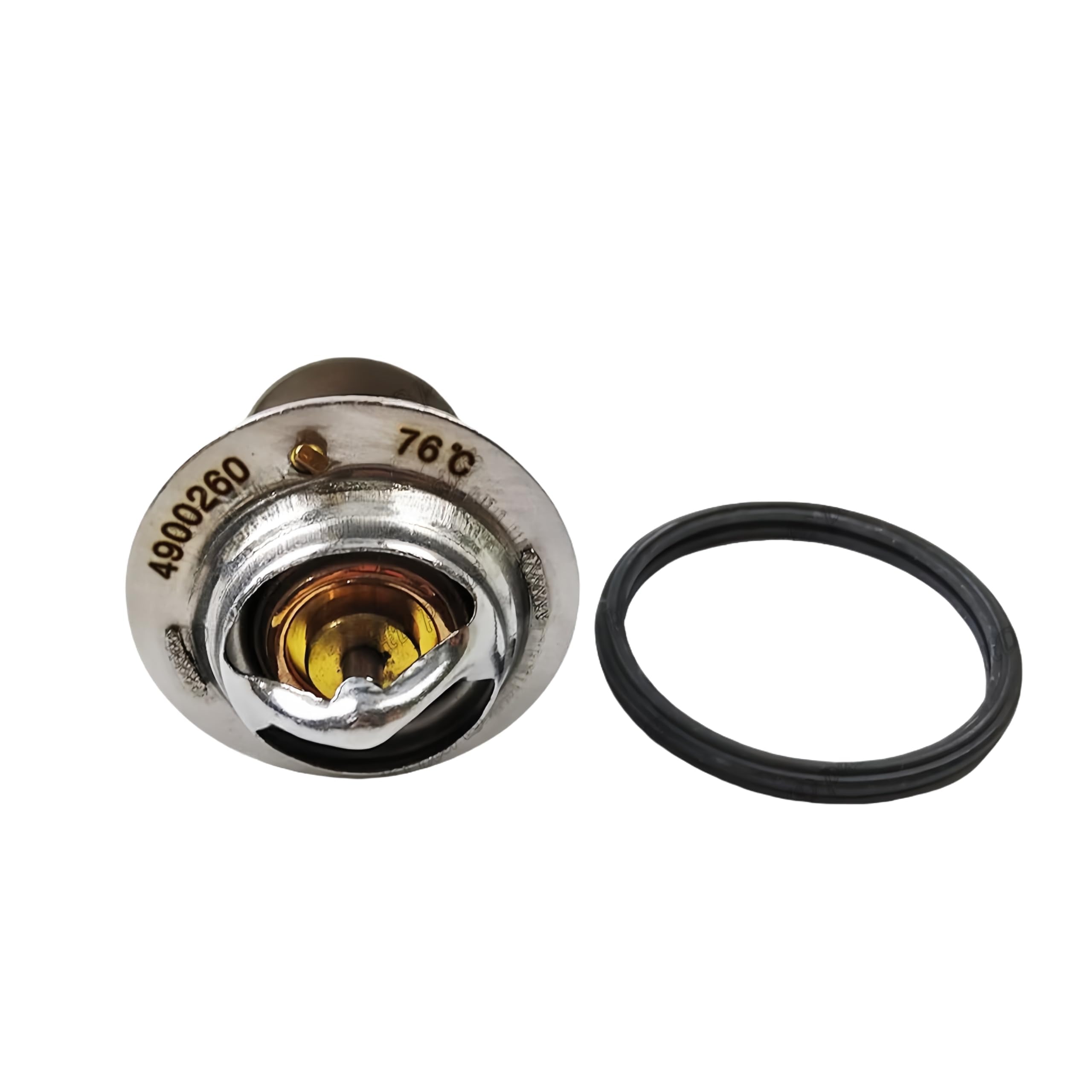 A2300 Thermostat 4900260 Suitable For Cummins Engine Parts