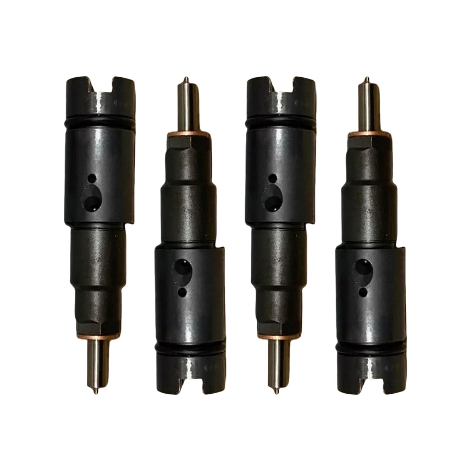 0432191426 4PCS Fuel Injection Fits for Cummins ISB6.7 C8.3 QSC8.3 Engine
