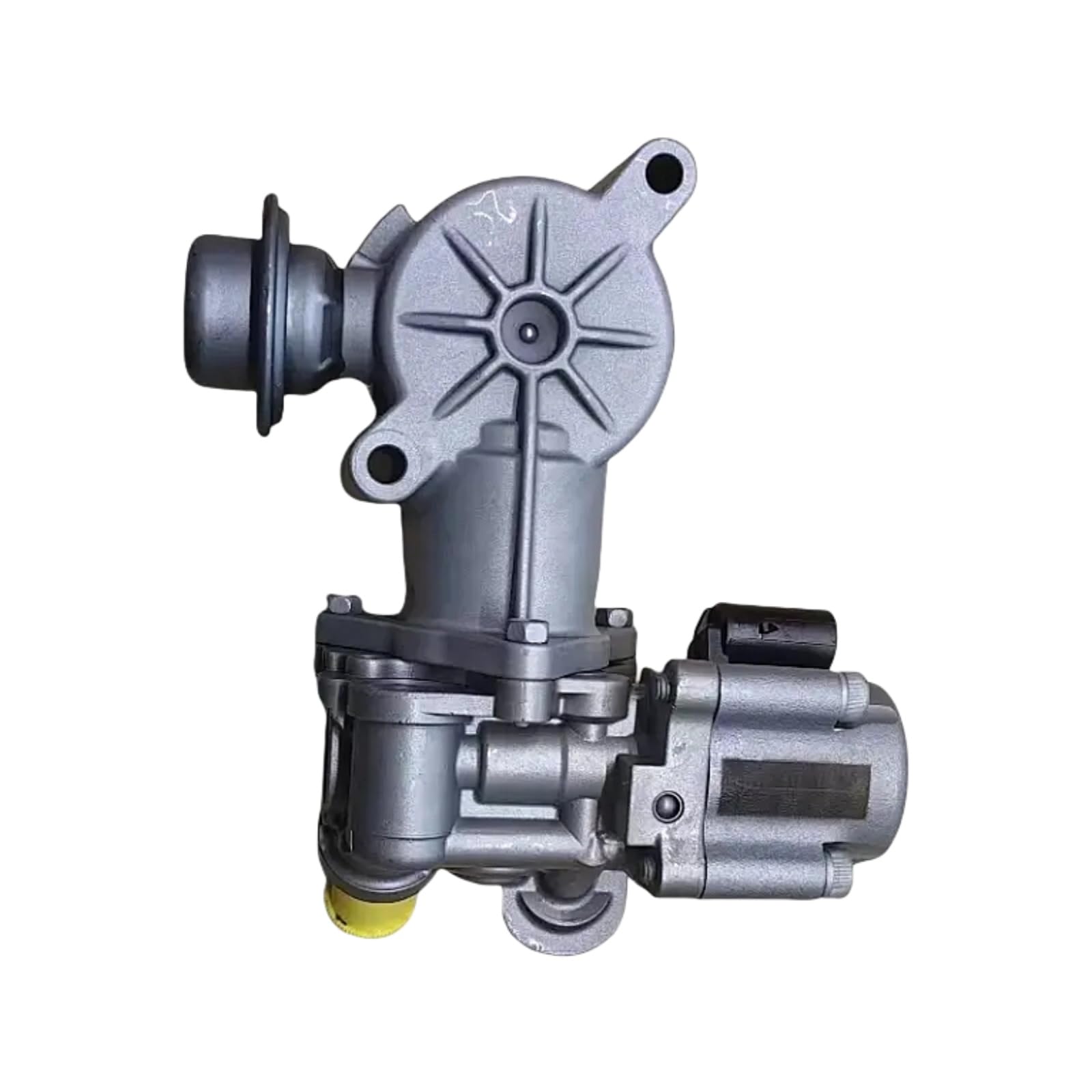 High Pressure Fuel Injection Pump 2710703501 2710702201 Compatible with Mercedes Benz W212 W204 C250 CGI