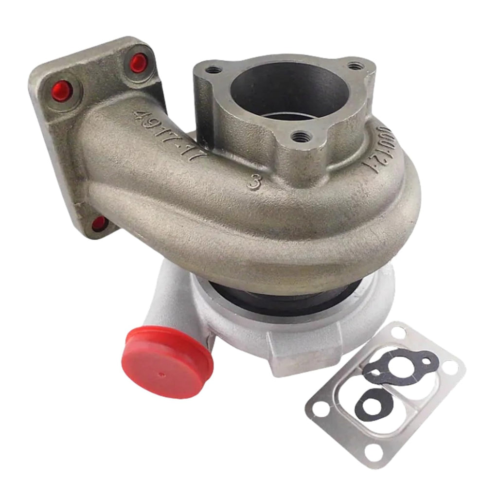 Turbocharger 5I-7952 HM-D00016 KZ000960 49179-02230 15716 Fits for CAT E320 E200B Excavator