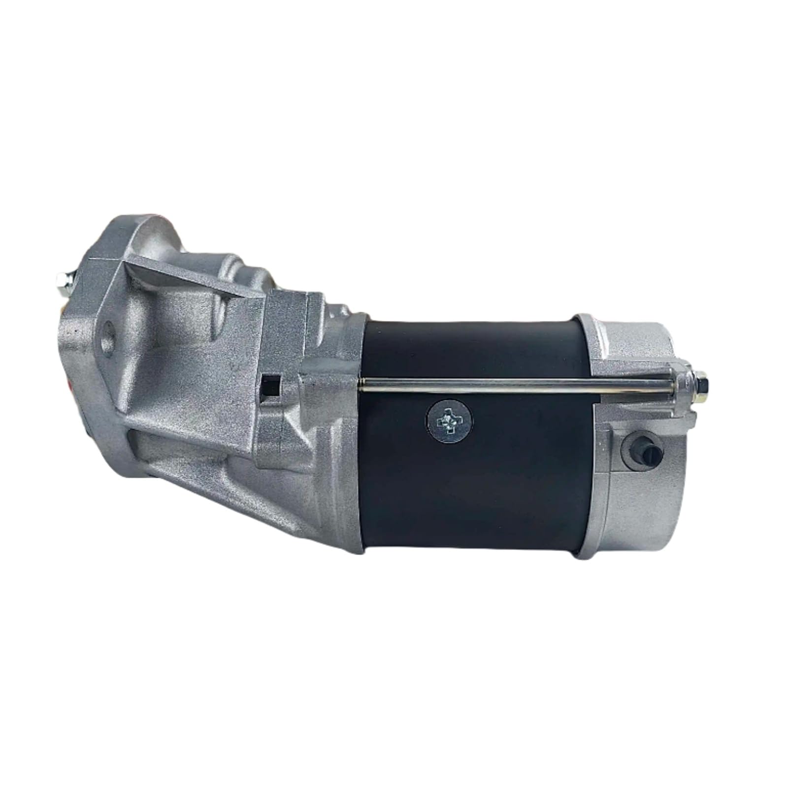 129940-77010 129940-77011 12V 9T Starter Motor Fits for Yanmar Engine 4TNE98 Daewoo Doosan Forklift D20 D30 D33 D35 Replace parts