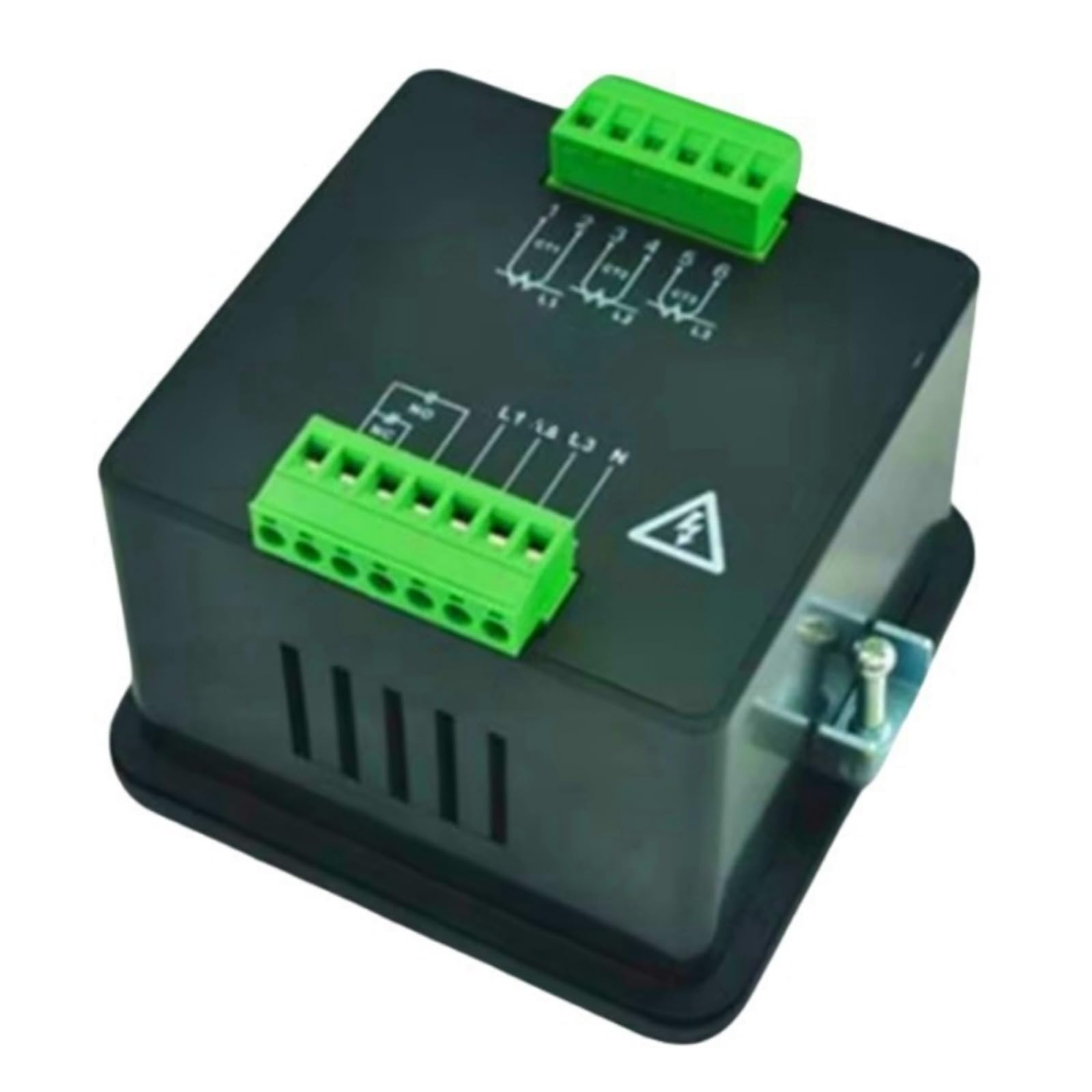 GV56 Digital Multi-function Meter Fits for 3-phase Generator Replace parts