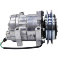 2298994 229-8994 Air Conditioning Compressor Fits for Caterpillar CAT Excavator 308C 314C 321C Engine 3064 3066 4M40