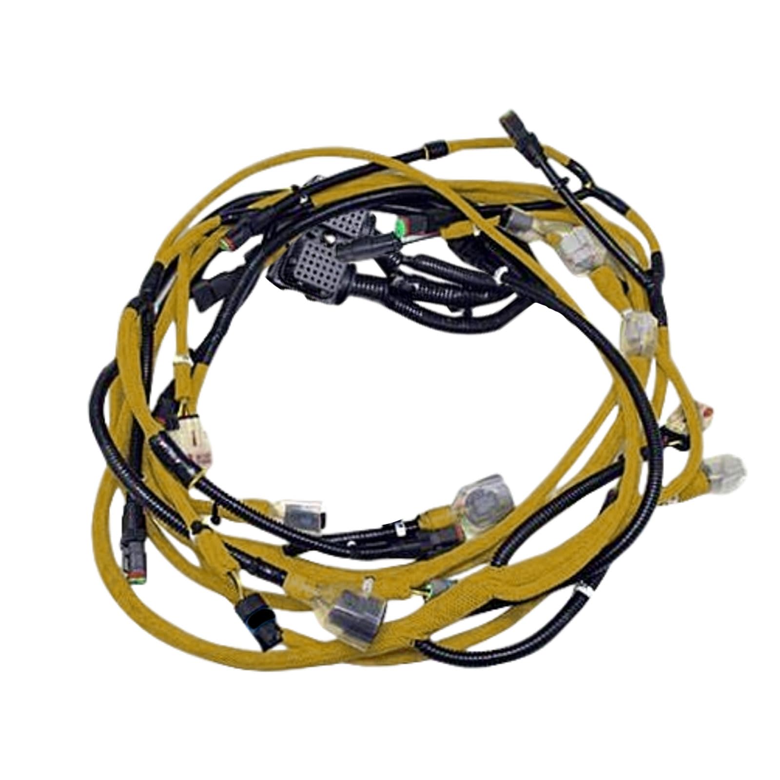 6251-81-9940 Wiring Harness Fits for Komatsu PC400-8R Replace parts