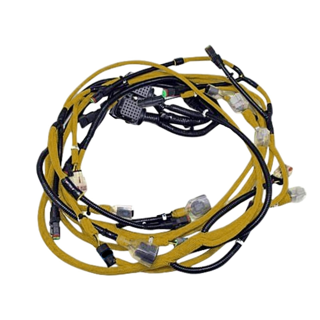 6251-81-9940 Wiring Harness Fits for Komatsu PC400-8R Replace parts